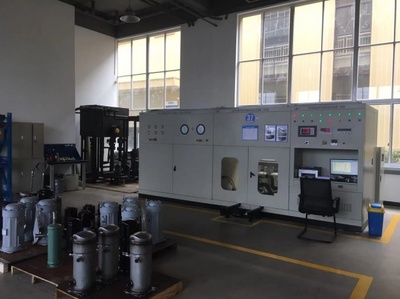 疫情、原料漲價等致利潤下滑,壓縮機龍頭&ldquo;壯士斷腕&rdquo;求發(fā)展