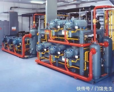 北京市制冷設備公司優秀企業推薦