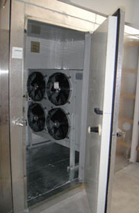 中山冷庫設備 選購指南與市場概況