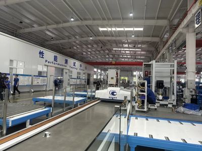 協(xié)同發(fā)展看廊坊 河北三河多方位推進(jìn)京津冀協(xié)同發(fā)展，制冷設(shè)備產(chǎn)業(yè)迎來新機(jī)遇