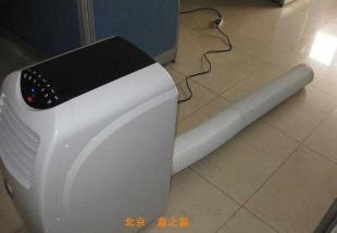 批發可移動式空調 靈活制冷解決方案，助力多場景應用