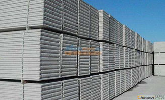 甘肅定西優質輕質隔墻板廠商推薦 專業加工，品質保證