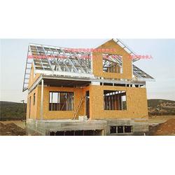 新型建材的發展與應用 從達州、濟寧到五好之家的德國技術