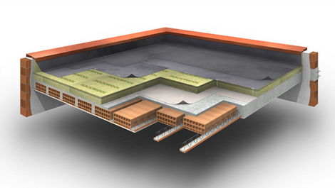 建筑材料 構筑人類文明的基石