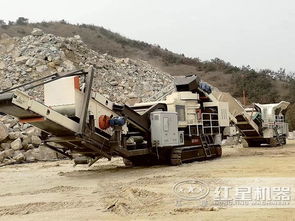 混凝土粉碎機 開啟建筑垃圾資源化循環利用新篇章